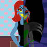 Half-Tale Undyne