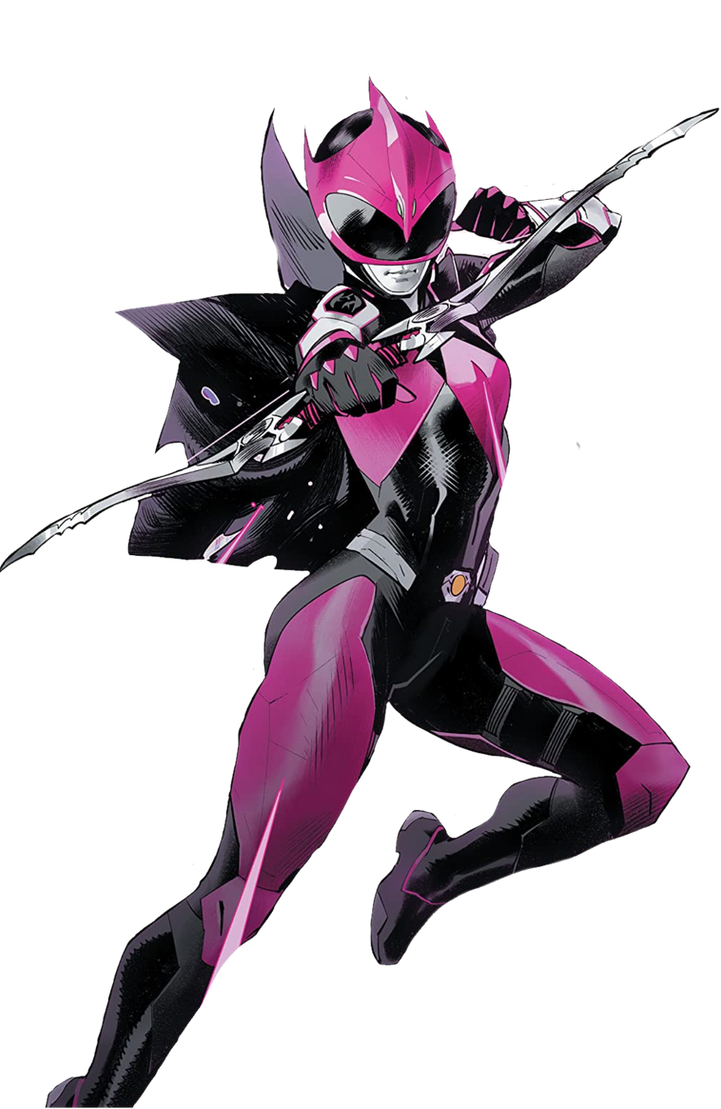 Ranger Slayer by RenderCentral on DeviantArt