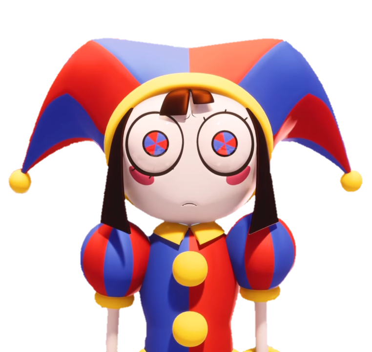 Pomni Amazing Digital Circus By RenderCentral On DeviantArt pomni-amazing-digital-circus-by-rendercentral-on-deviantart