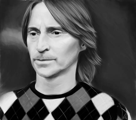 Robert Carlyle