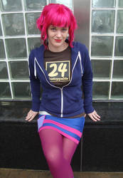 Ramona Flowers