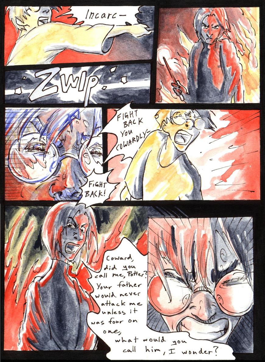 Flight pg3---HBP SPOILERS---