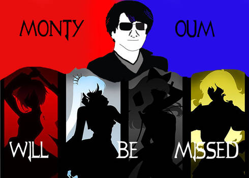 Monty Oum Tribute