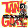 Tank Girl