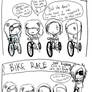 Bike race