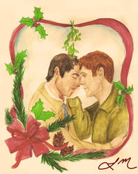 Mistletoe