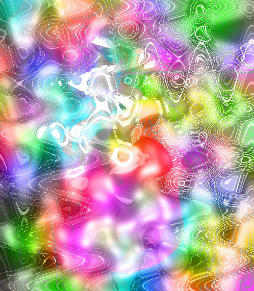 random colors by GHSfanperson on DeviantArt
