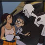 Portal 2 ANIMATED CARTOON