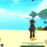 Pirate101 What a view!