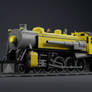 Big Weapon Locomotive from Big Choo Choo Charles