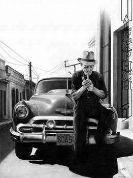 Compay segundo