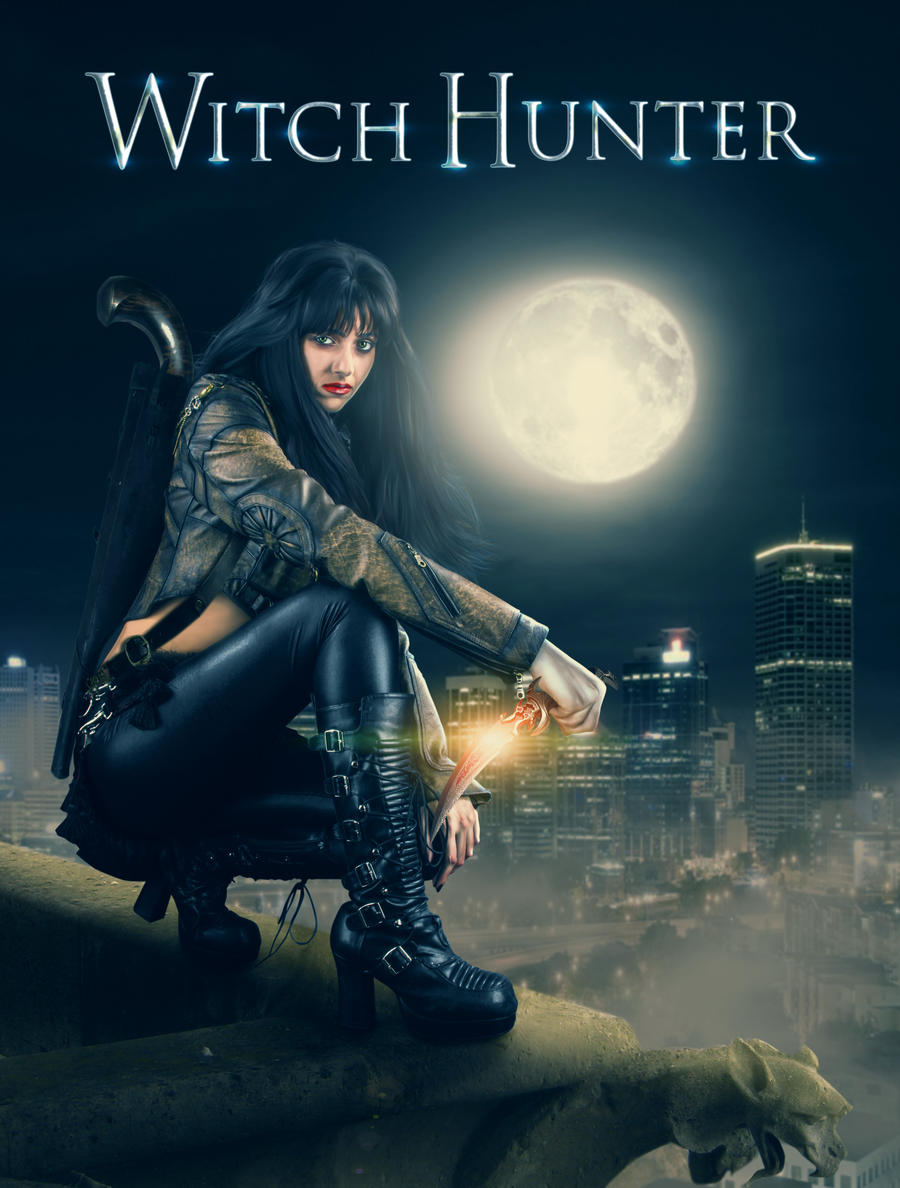 WITCH HUNTER