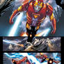 Marvel Adventures Ironman 8