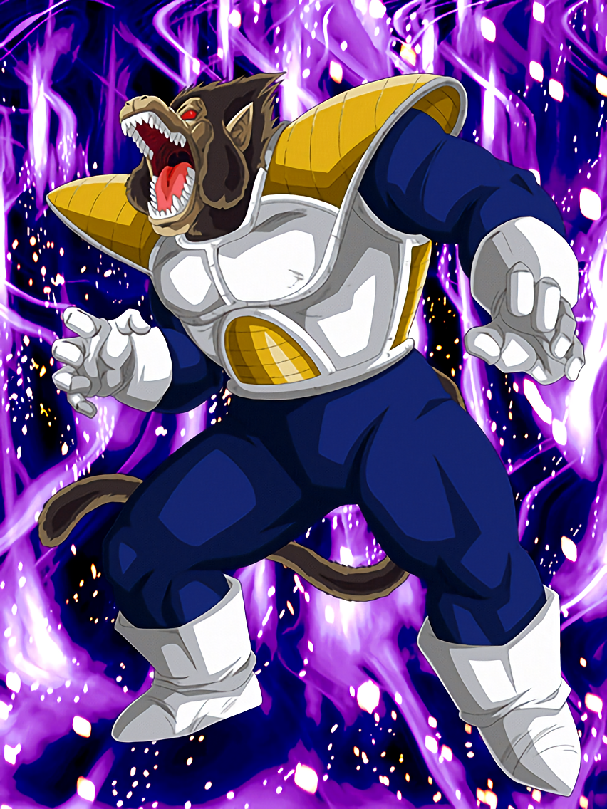 Planeta Vegeta 4 by hono1337 on DeviantArt