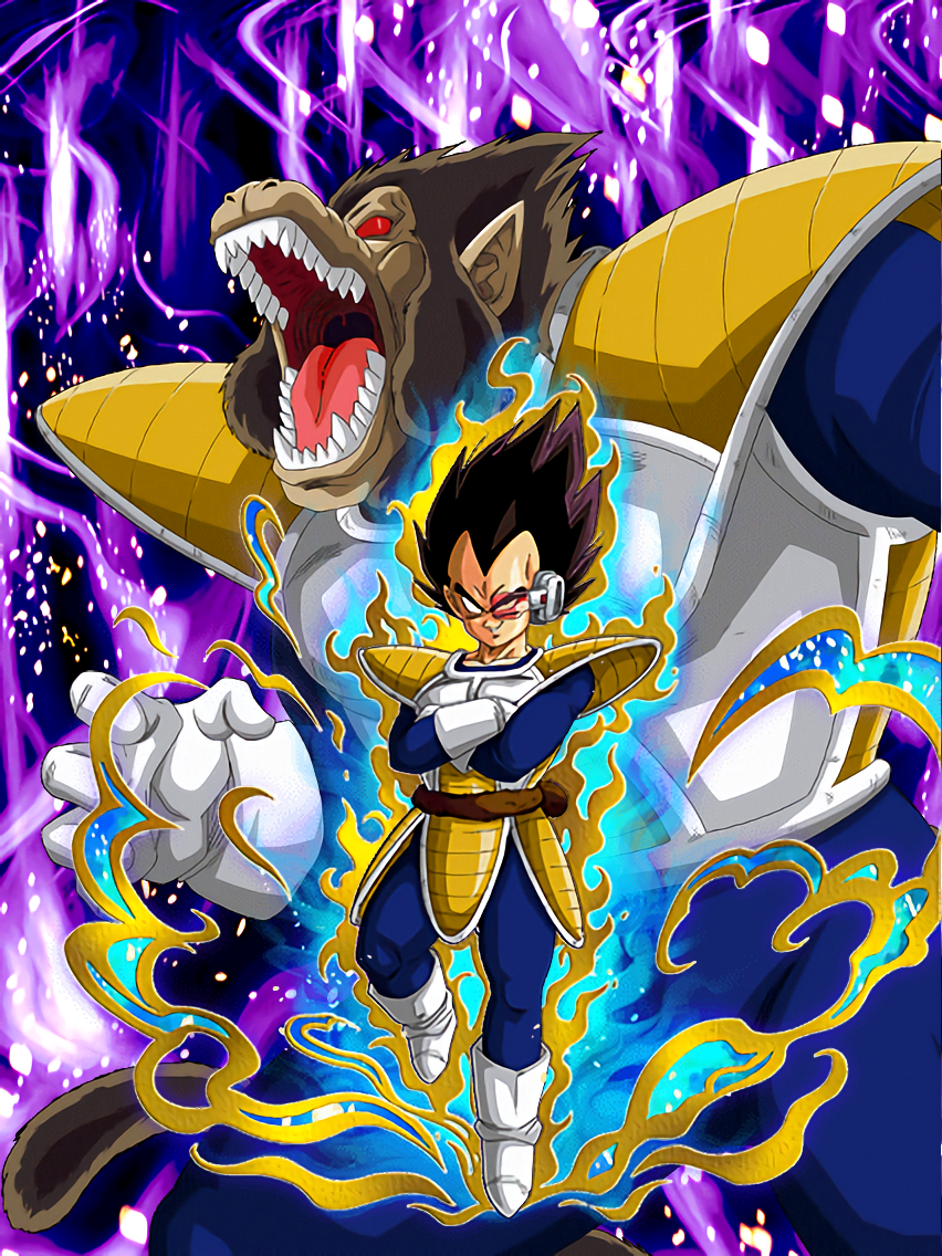 Planeta Vegeta 2 by hono1337 on DeviantArt