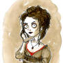 Mrs. Lovett