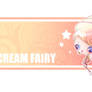Cream Fairy