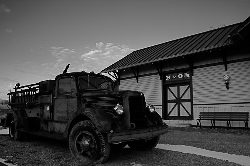 Mr. Rust by Marty92 on DeviantArt