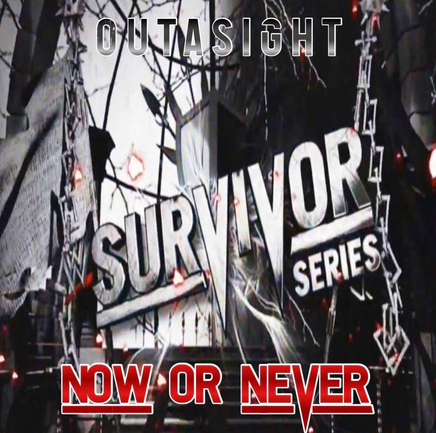WWE Survivor Series (2012) by TheRexAngelus on DeviantArt
