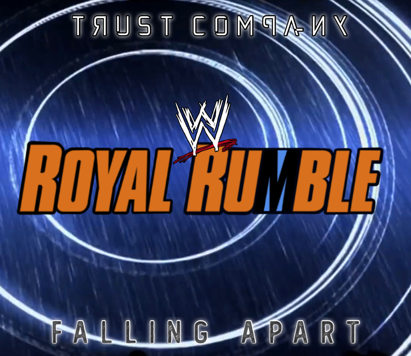 Royal Rumble 2003 WWE: Royal Rumble (2003) by TheWolfWarriorOFC on DeviantArt