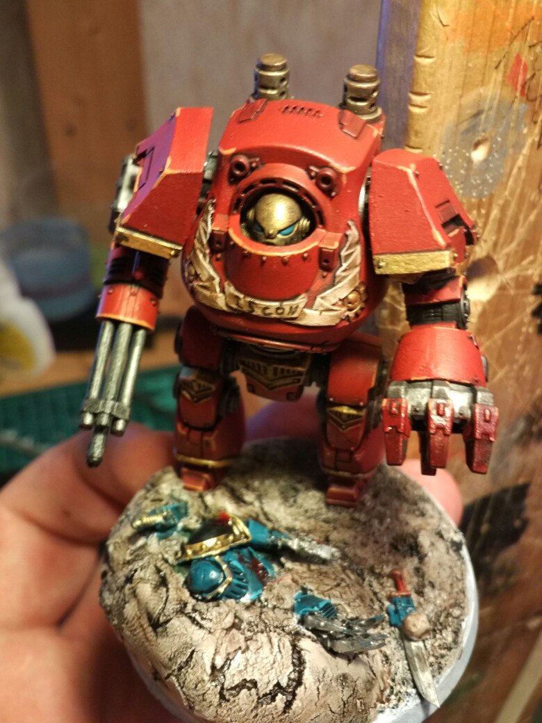 Contemptor