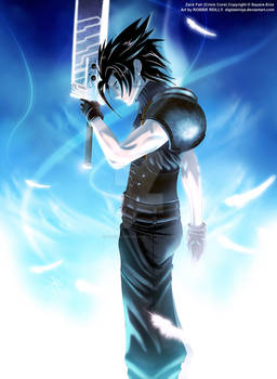 Zack Fair FF7