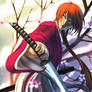 Rurouni Kenshin: Duel