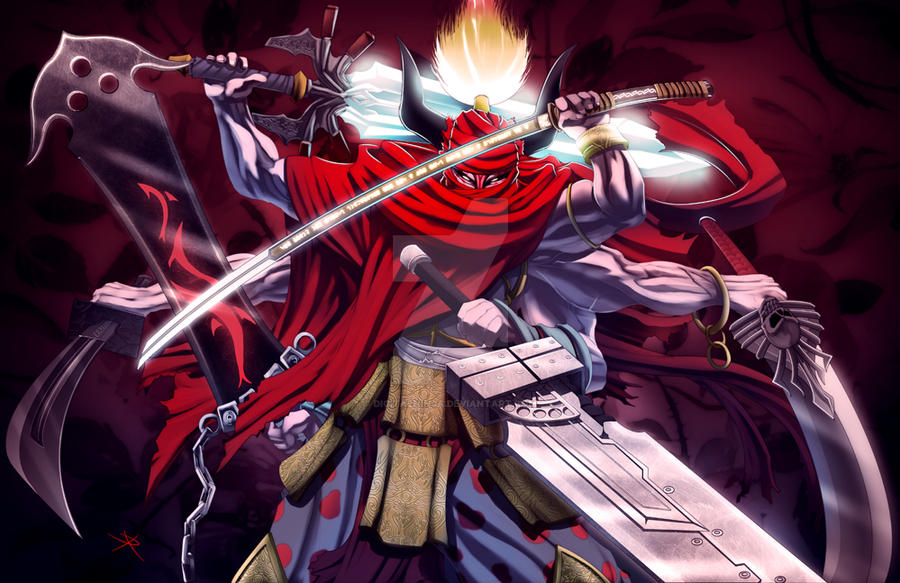 Final Fantasy Gilgamesh By Digitalninja On Deviantart Final Fantasy Gilgamesh By Digitalninja On Deviantart