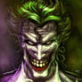 Faces of Gotham: Joker