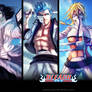 Bleach Poster 1