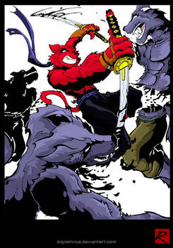 Throwback Thursday - Skid Vis Commision