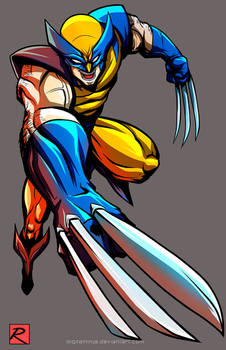 Wolverine