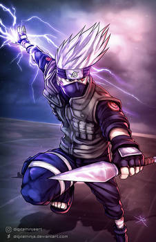 Kakashi Hatake