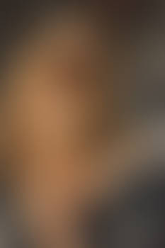 This hog is... Stimulating!