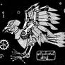 Mechanical Bird