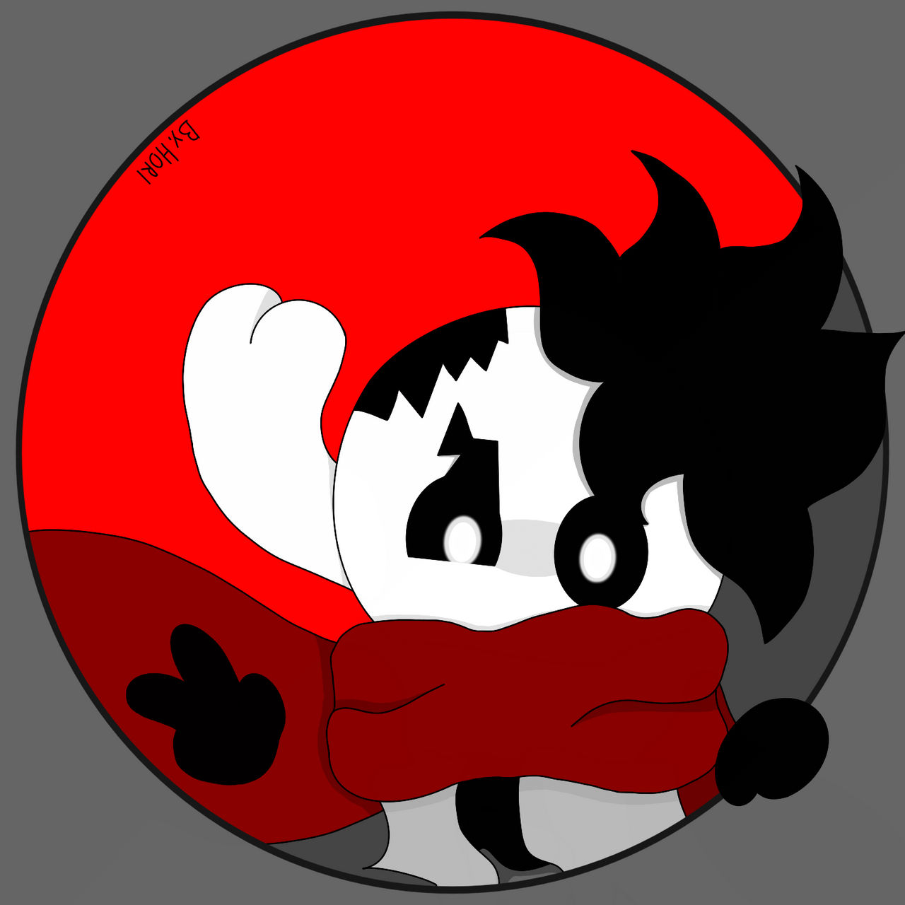 New Profile Picture Again By Justhori On Deviantart New Profile Picture Again By Justhori On Deviantart