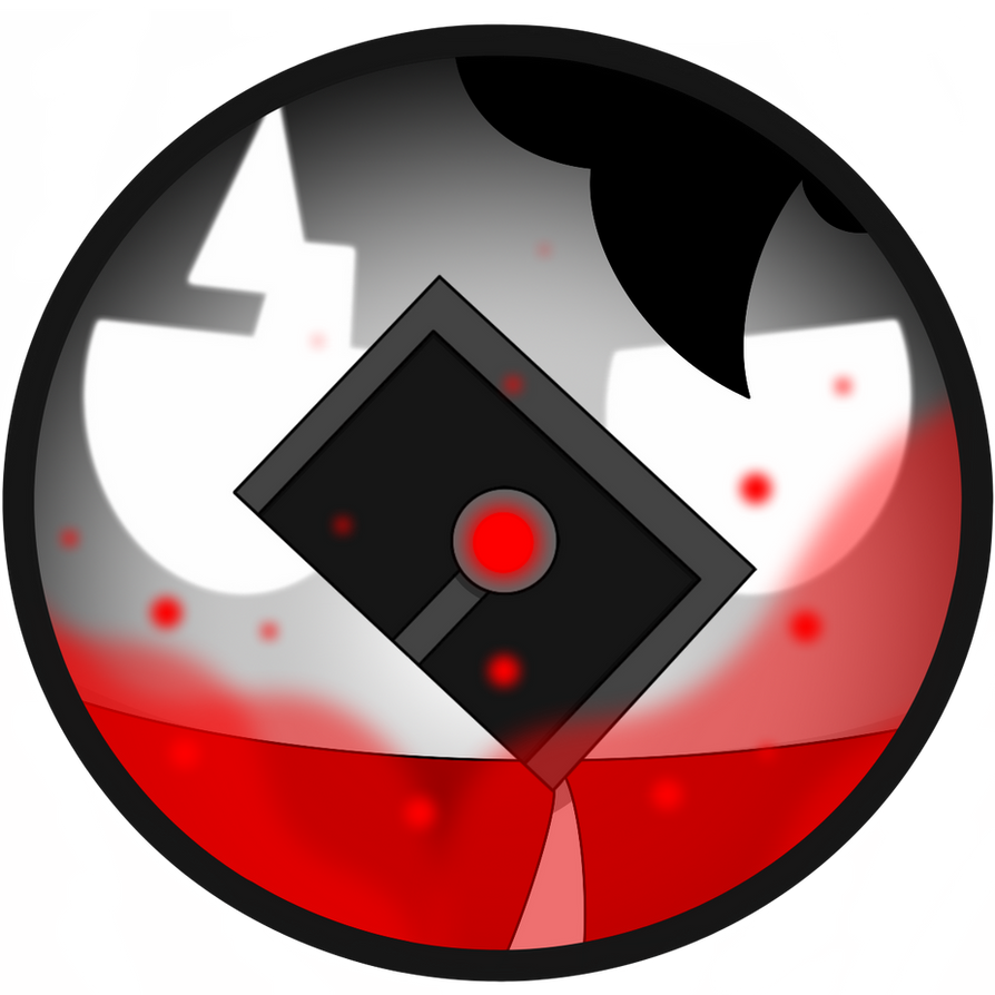 PFP for my Discord server by JustHori on DeviantArt