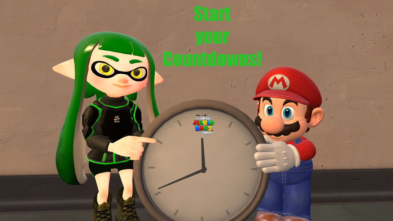 Deviantart Countdown Timer Start your countdowns! by Mfgoltdeviant on DeviantArt