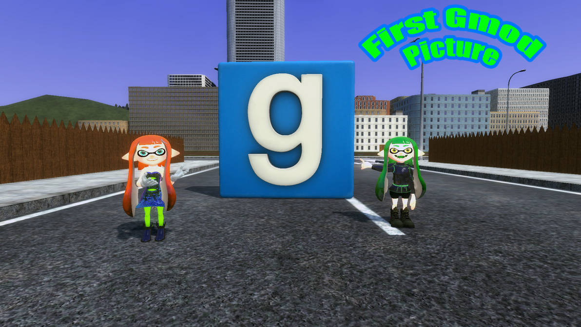 First Gmod Picture by Mfgoltdeviant on DeviantArt