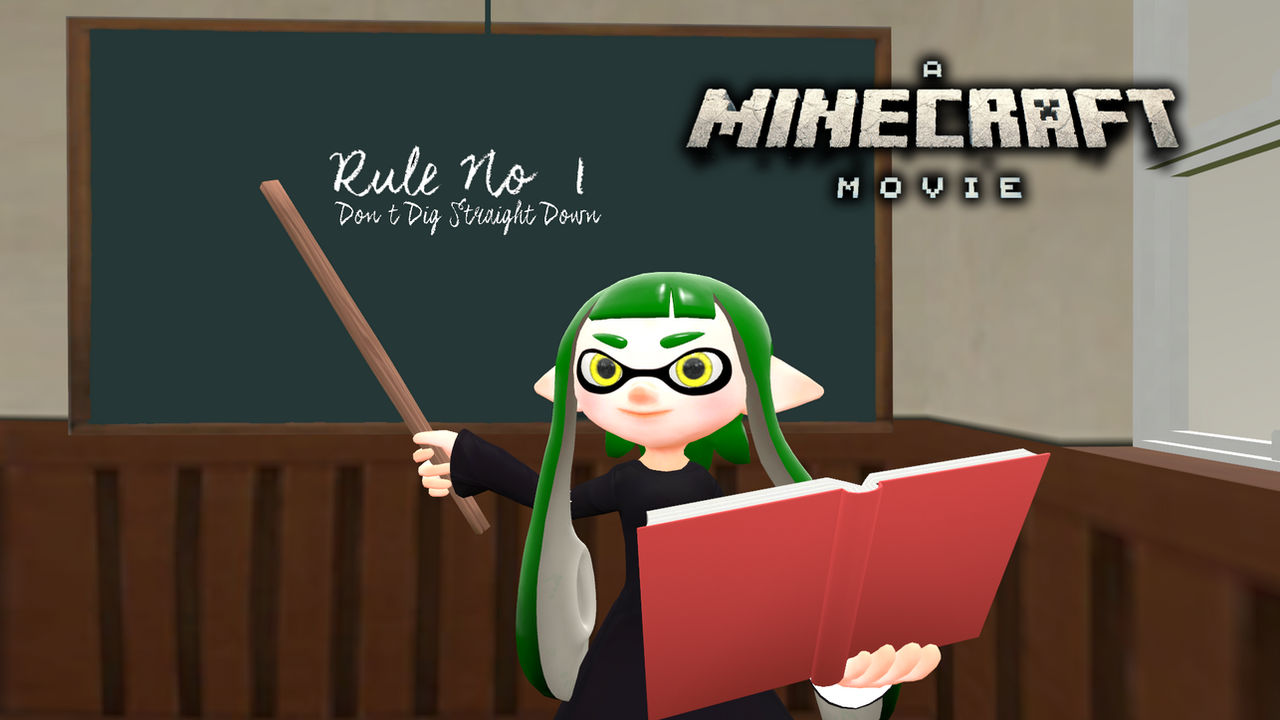 Minecraft Front Class Minecraft School by Mfgoltdeviant on DeviantArt