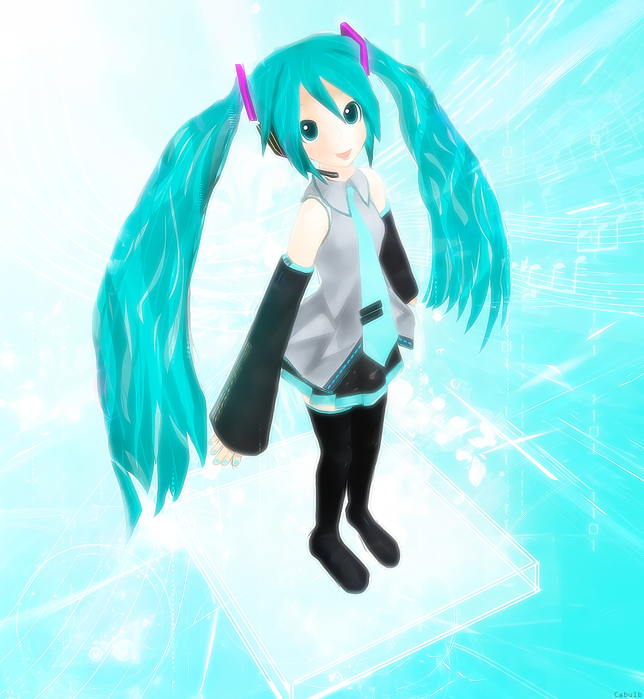 Miku