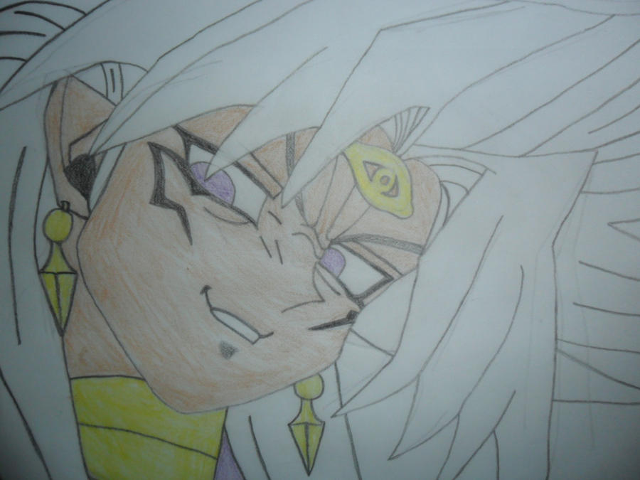 Yami Marik 2