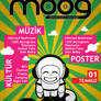 moog eletronic music magazine