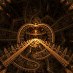 Factory Floor by CabinTom