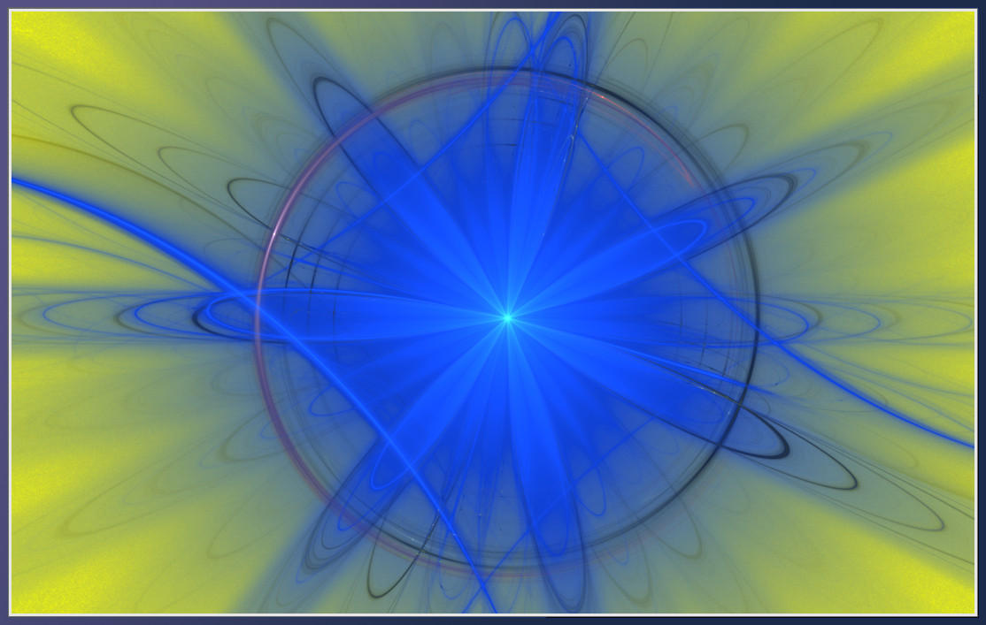 Blue Intensity by CabinTom on DeviantArt