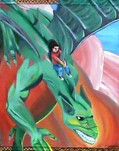 Joy Ride Drawing Joy Ride by Lamassu93 on DeviantArt