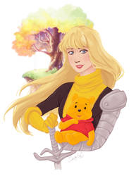 Hundred Acre Magik