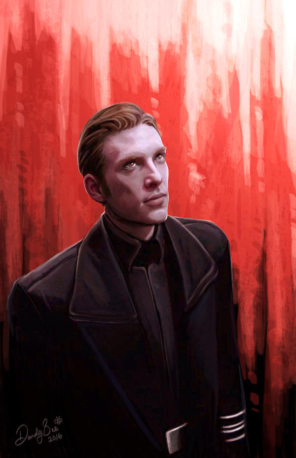 General Hux