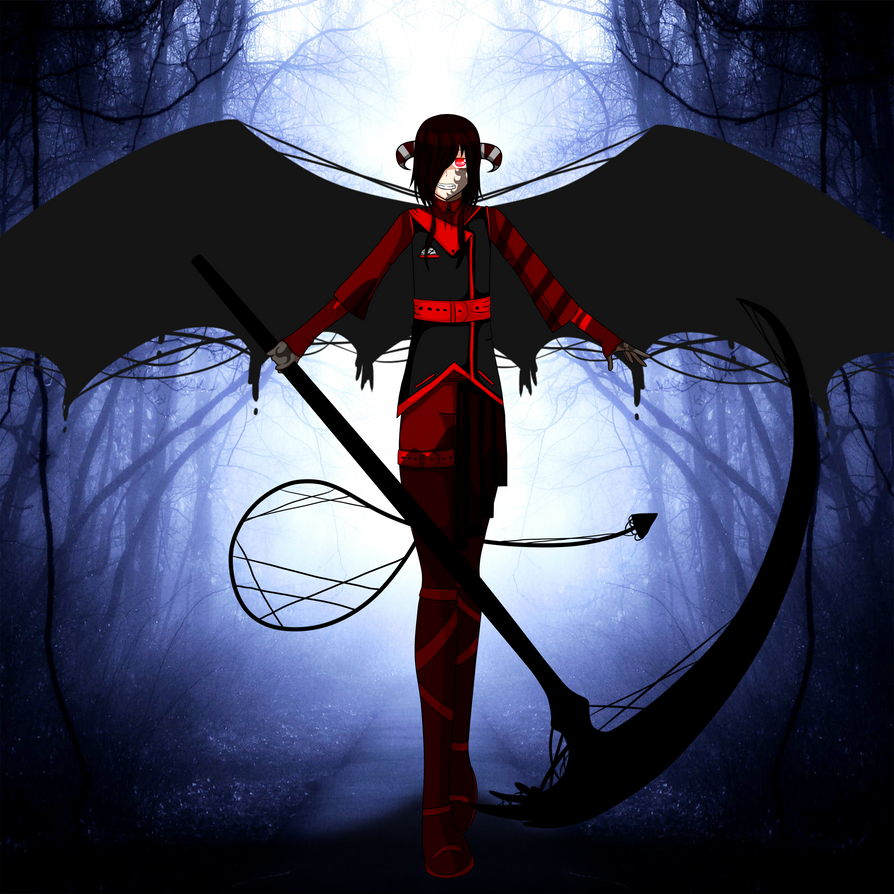 Shadow Control Power .:shadow control:. by Fairfarren-cheshire on DeviantArt