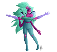 Alexandrite